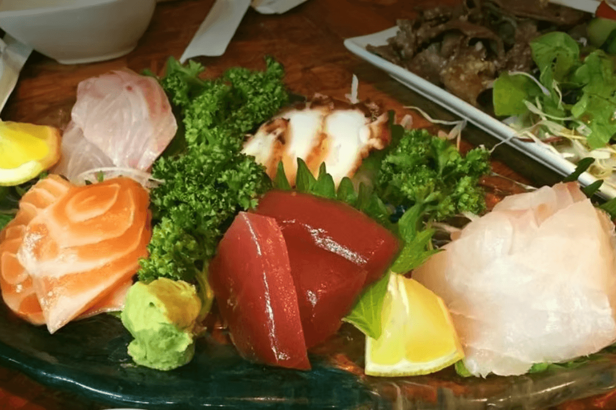 居酒屋ぐるくん